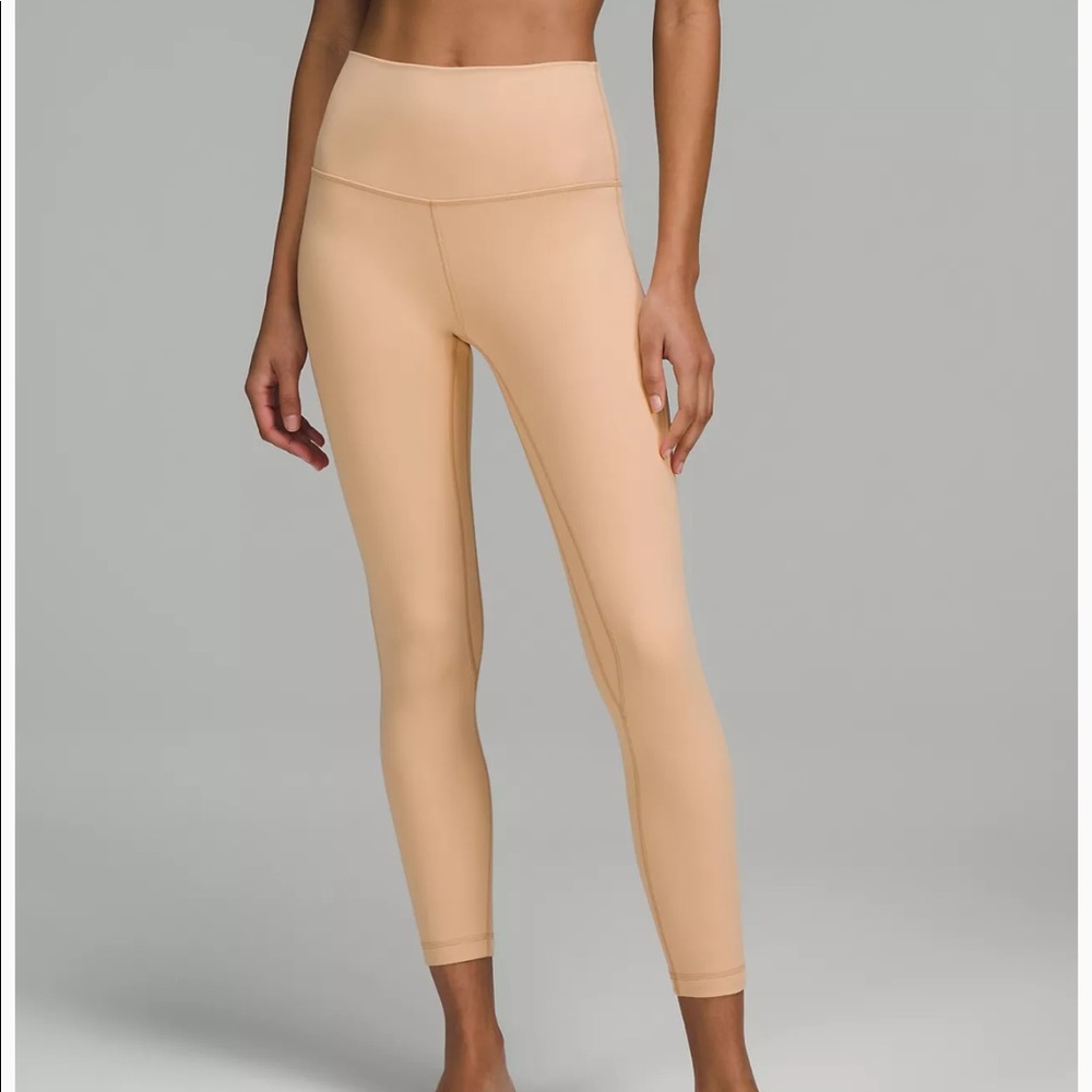 Lululemon Aligns